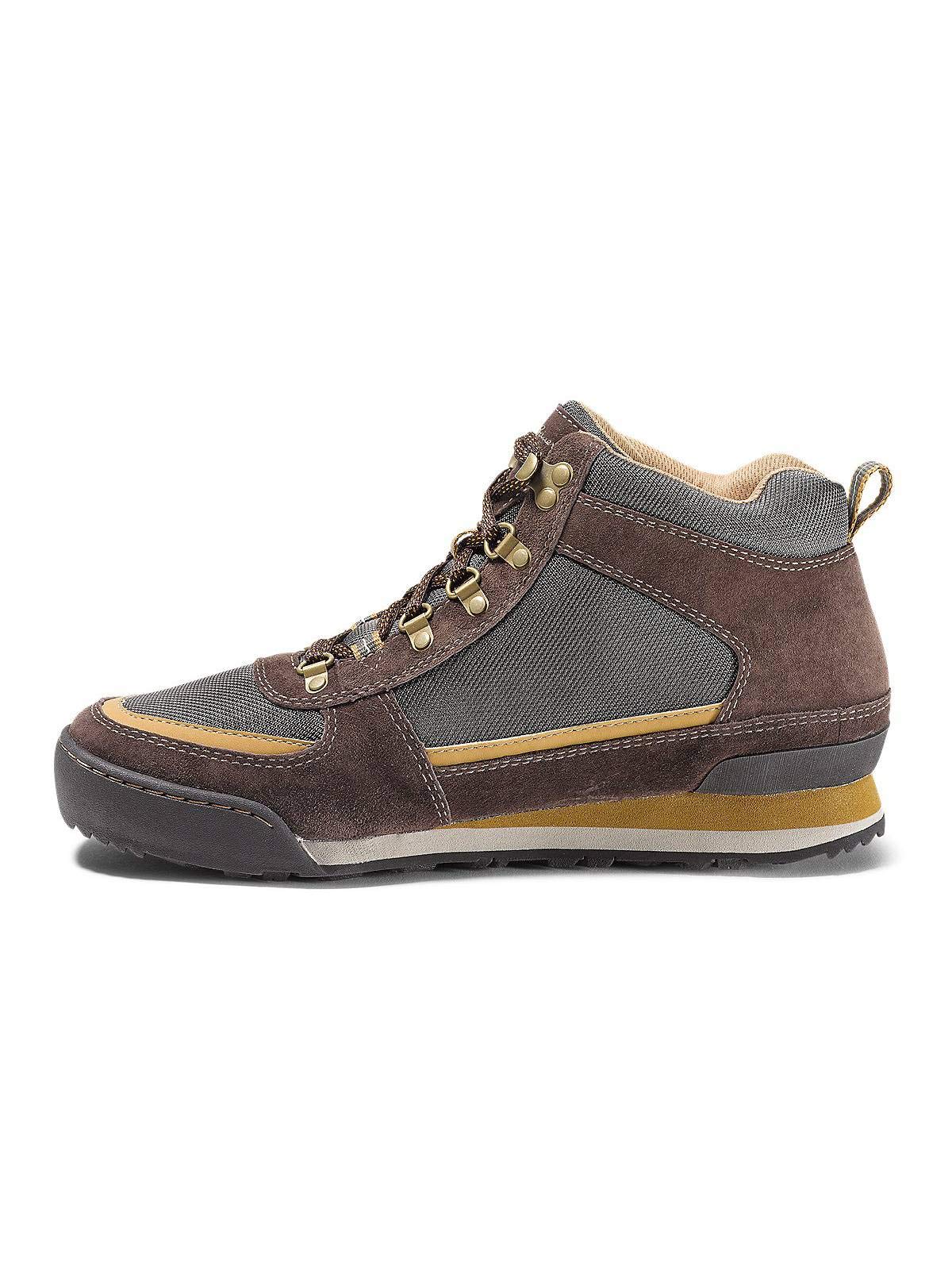 eddie bauer sneakerboot