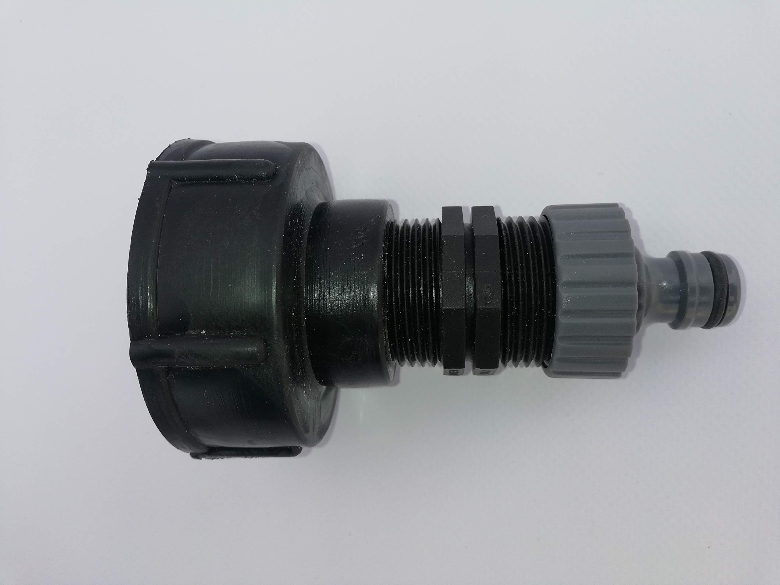 Naturii 22188 Filters, Pumps and Accessories for Swimming Pools and Hot Tubs, Black