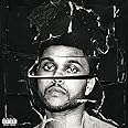 CINEMAFLIX The Weeknd - Beauty Behind the Madness - Album Cover POSTER - Measures 12 x 12 inches