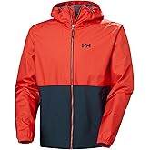 Helly Hansen Men's Hh Hilo Rain Jacket