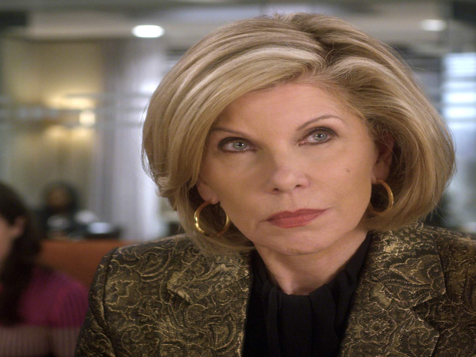 Season The Good Fight On Prime The Good Fight On Amazon Prime