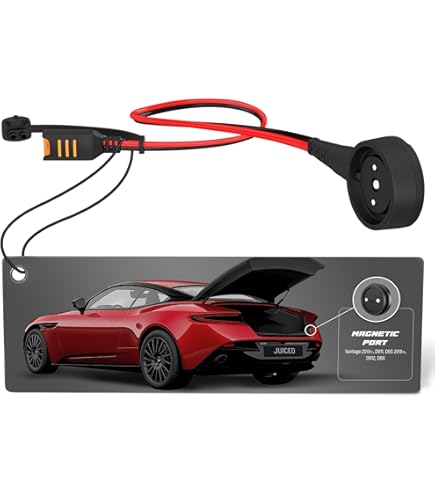 Amazon.com: JMR Adapter for Ferrari 488 F8 California T Portofino