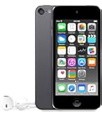 Amazon.com: Apple iPod Touch 128GB 7th Generation - Space Gray