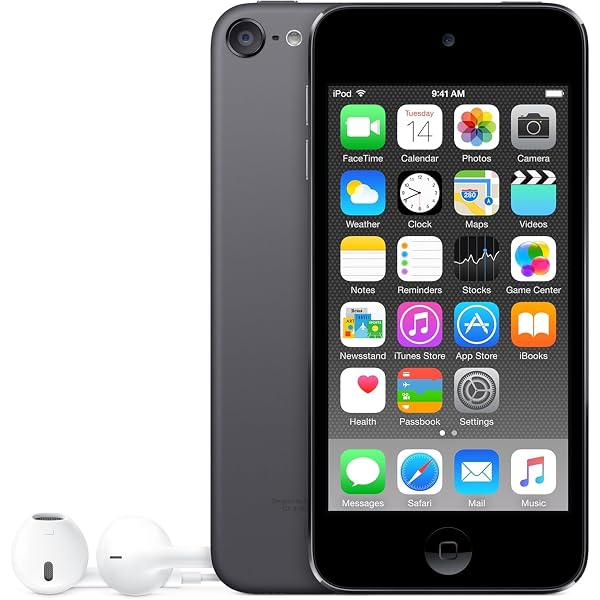 iPod touch 256 GB - (PRODUCT) RED | Amazon.com.br