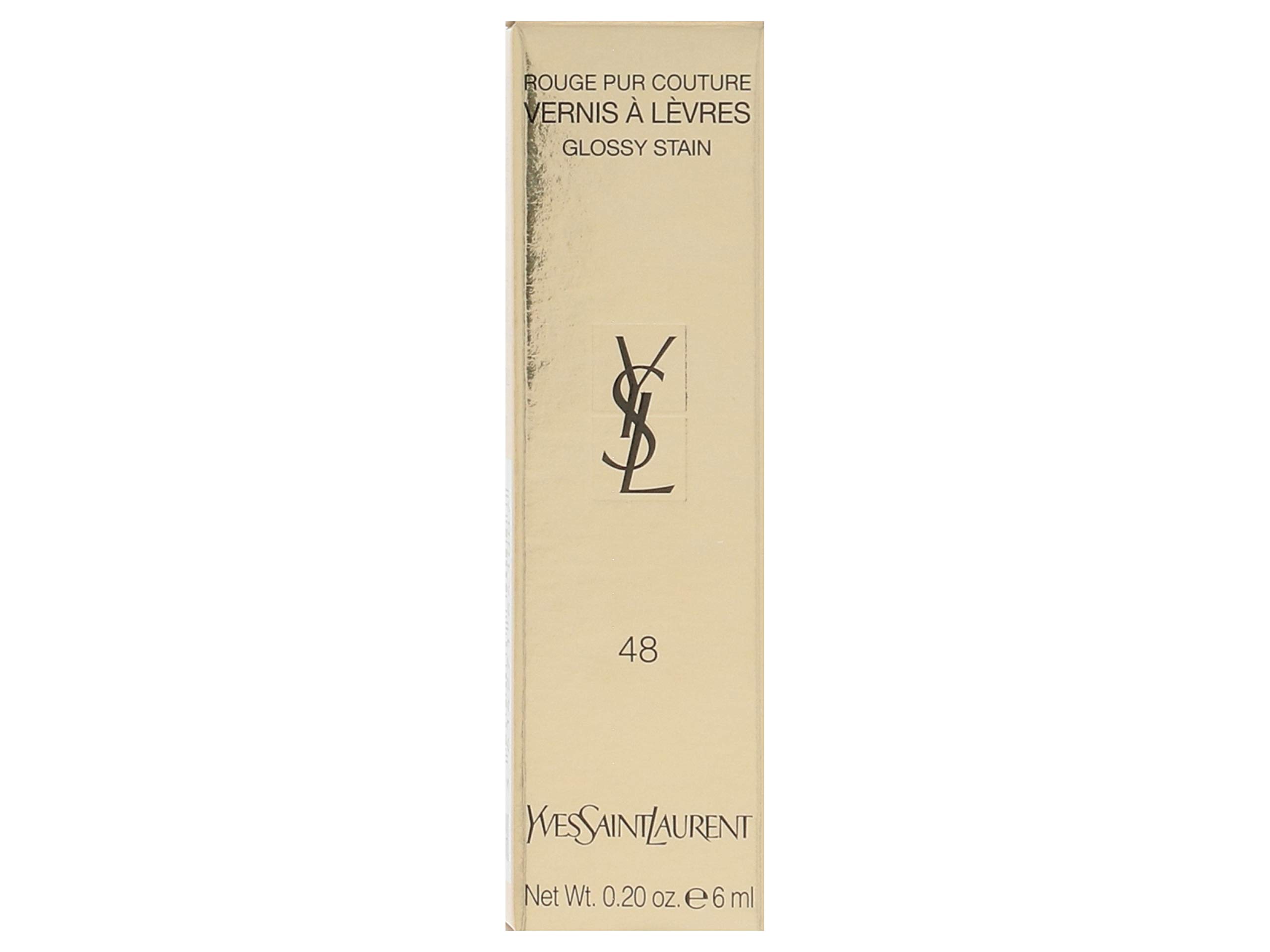 Yves Saint Laurent Gloss, 210 g 3614271641007