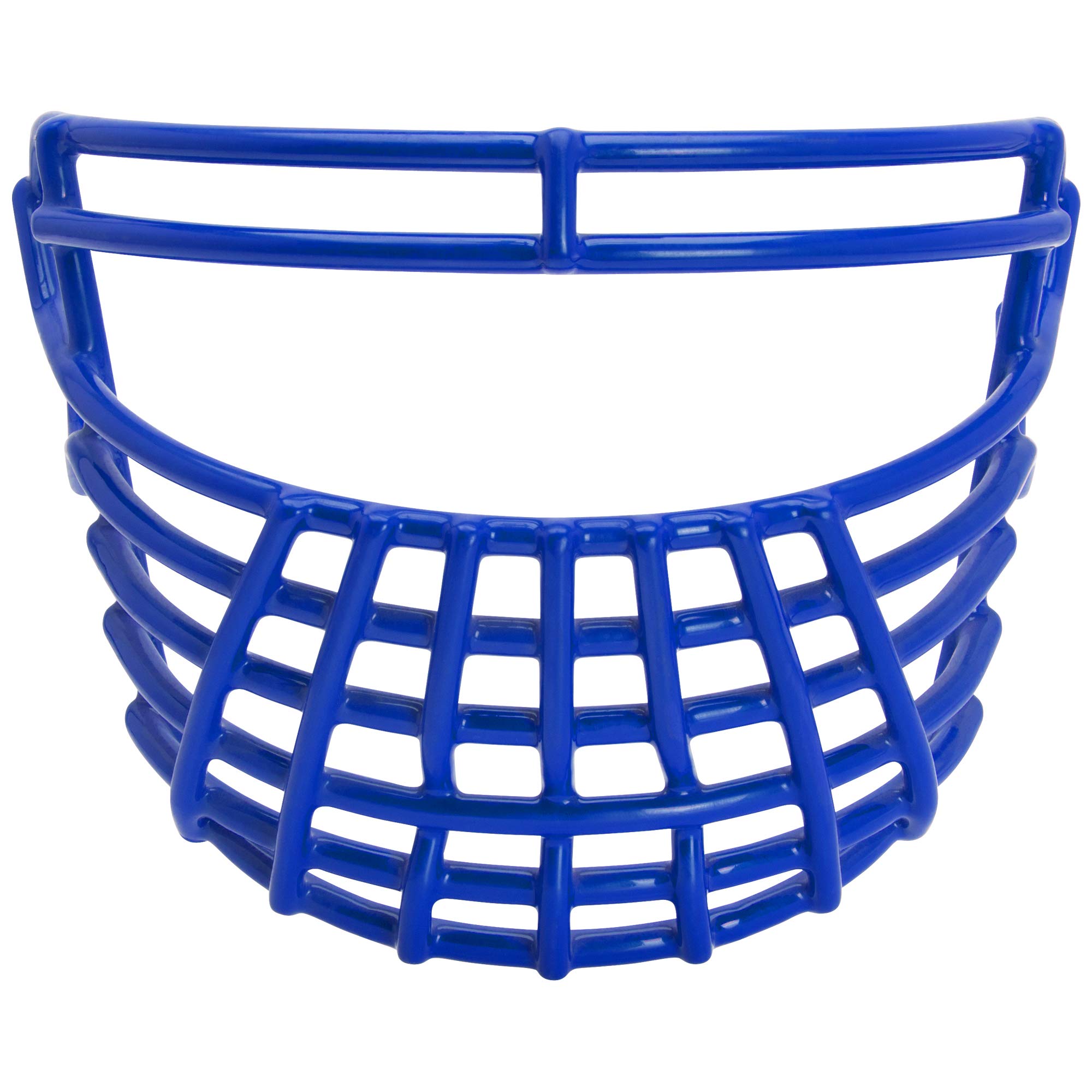 Schutt Sports Varsity ROPO DW SSU Football Faceguard, Seattle Blue