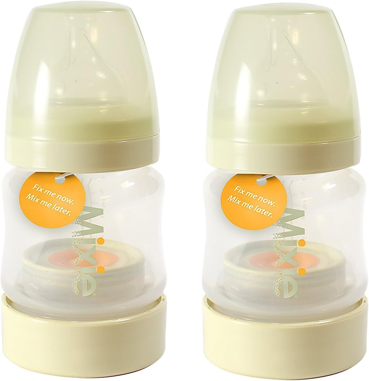 mixie bottle nipples