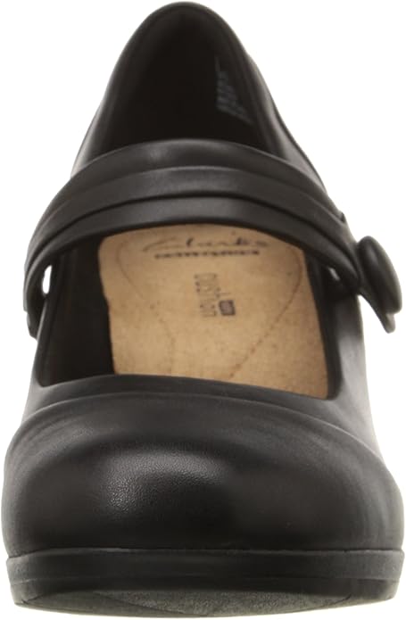 clarks brynn pump