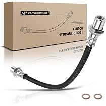 AISIN Clutch Slave Cylinder CRT-014 - For Toyota T100 Tacoma 4Runner 3.4L 5VZ-FE
