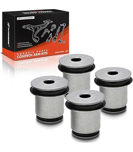 れ Amazon.com: FridayParts Boom Bushing 4443880 Compatible for