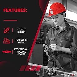 E-Z LOK EZ-310-524 Thread Repair Kit for Metal