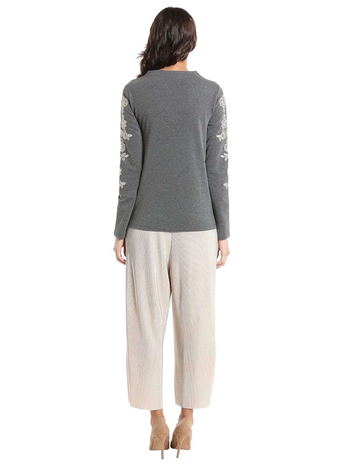 vero moda women's synthetic pullover