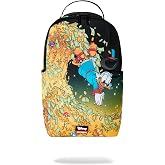 Sprayground SCROOGE MCDUCK OFFICIAL COLLAB - MONEY RIDER BACKPACK