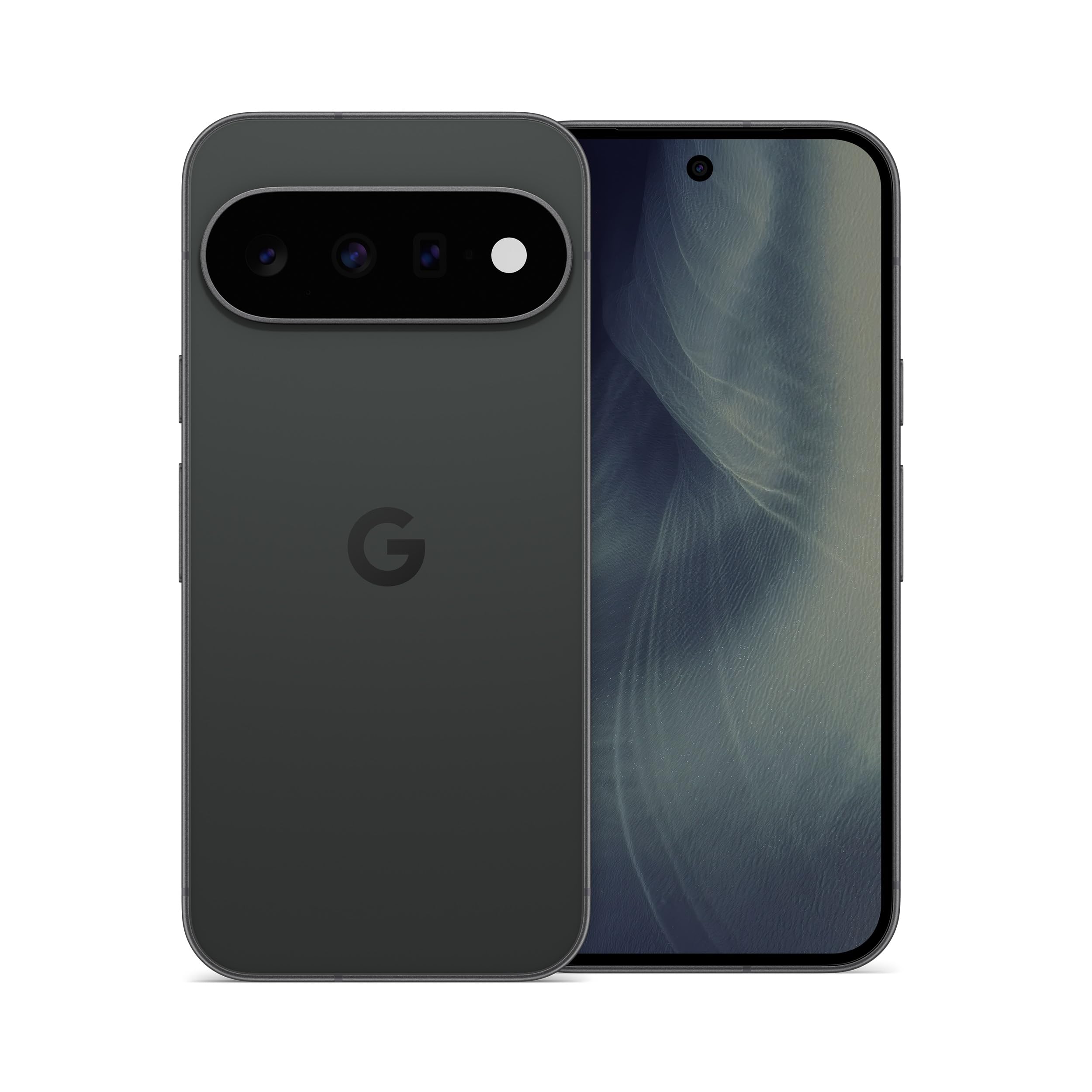 Google Pixel 11 - Smartphone ohne SIM-Lock - Obsidian, 256GB