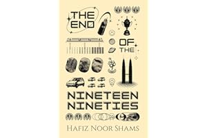 The End of the Nineteen-Nineties