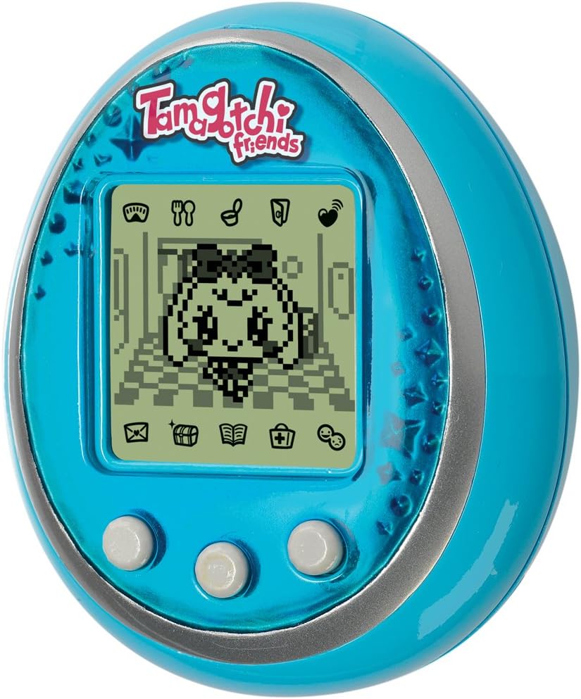 tamagotchi friends amazon