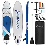 Panana Inflatable Stand Up Paddle