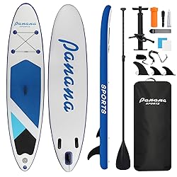 Panana Inflatable Stand Up Paddle