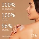 Gatineau Tan Accelerating Lotion 400ml + Golden Glow Gradual Tan 75ml Duo Set view 7