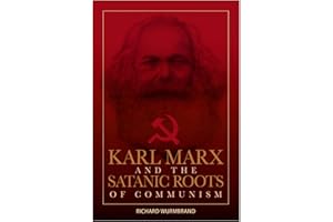 Karl Marx and the Satanic Roots of Communism
