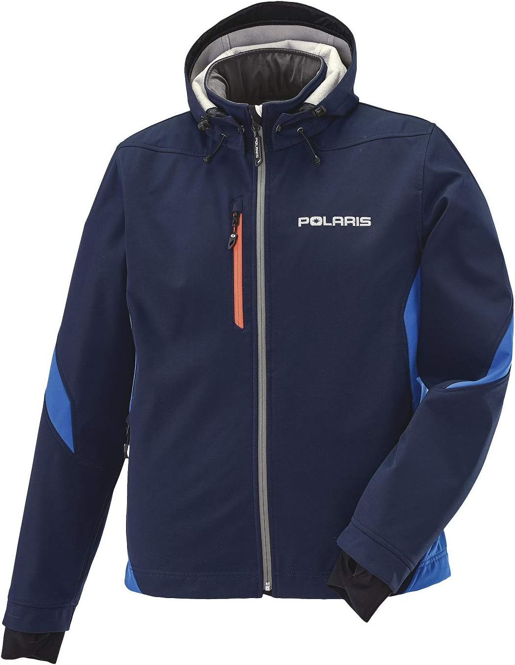 Chamarra Invierno Hombre GUESS Chamarra Softshell De Manga Larga