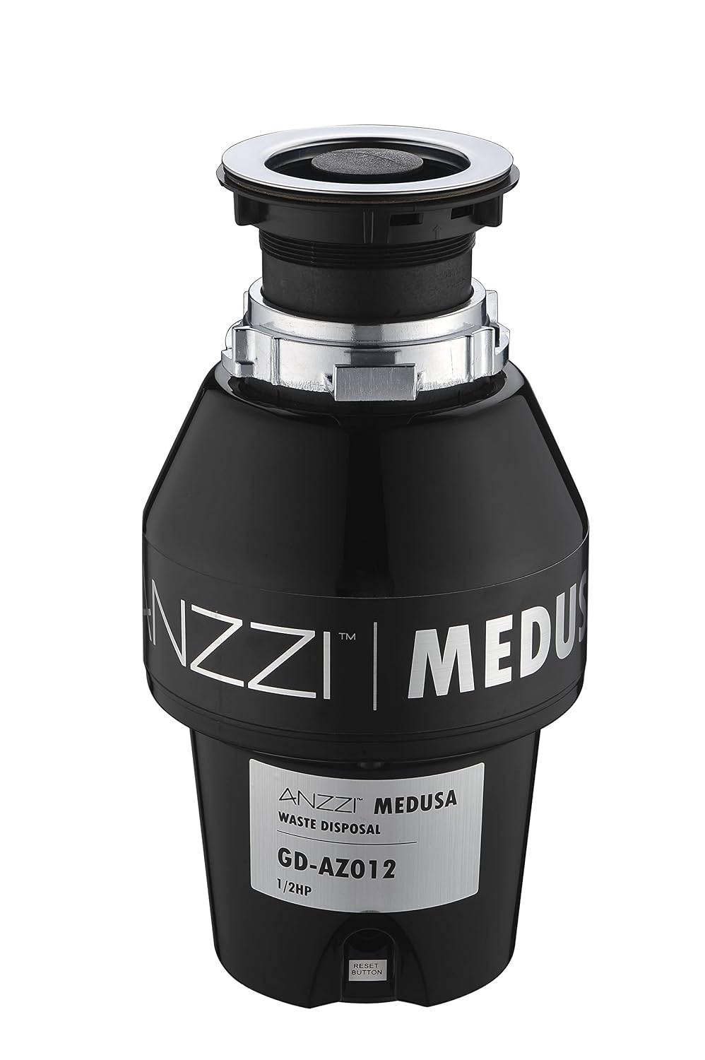 Best food grinder in sink