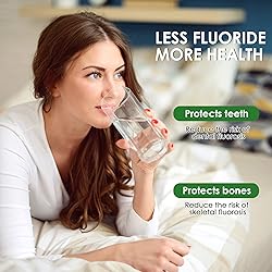 Montemono Fluoride Filters Apply to Berkey Gravity