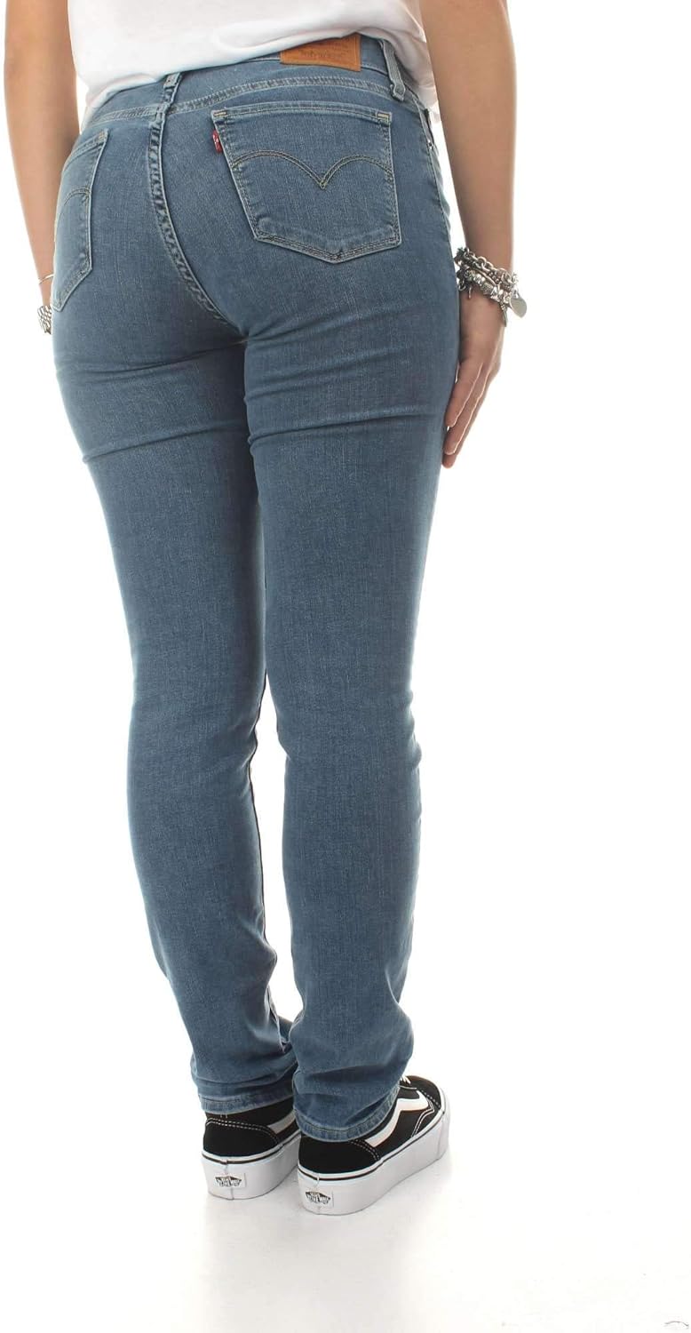 levi's 712 off the record