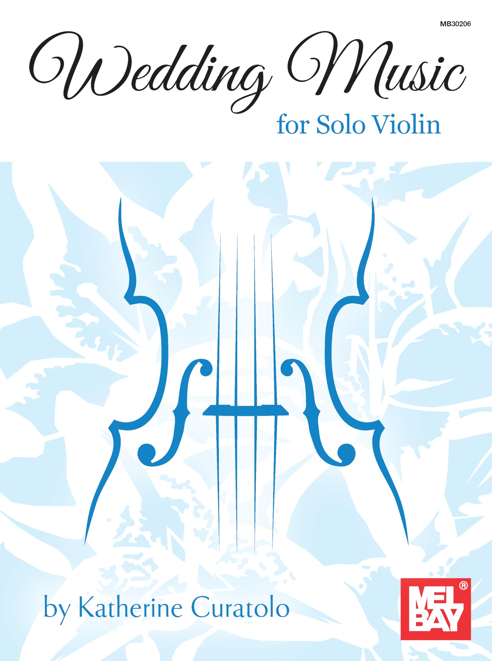 Wedding Music for Solo Violin