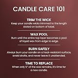 Yankee Candle Cinnamon Stick Large Jar Candle 150 Hours Burn Time view 7