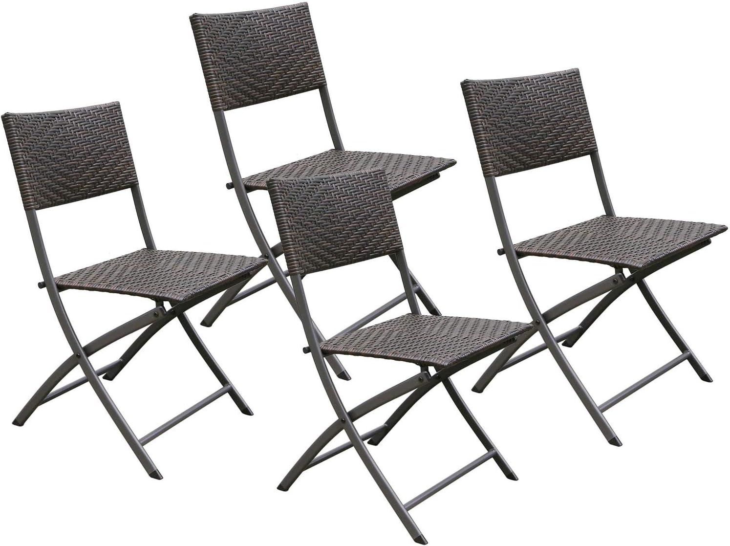 woven folding lawn chairs
