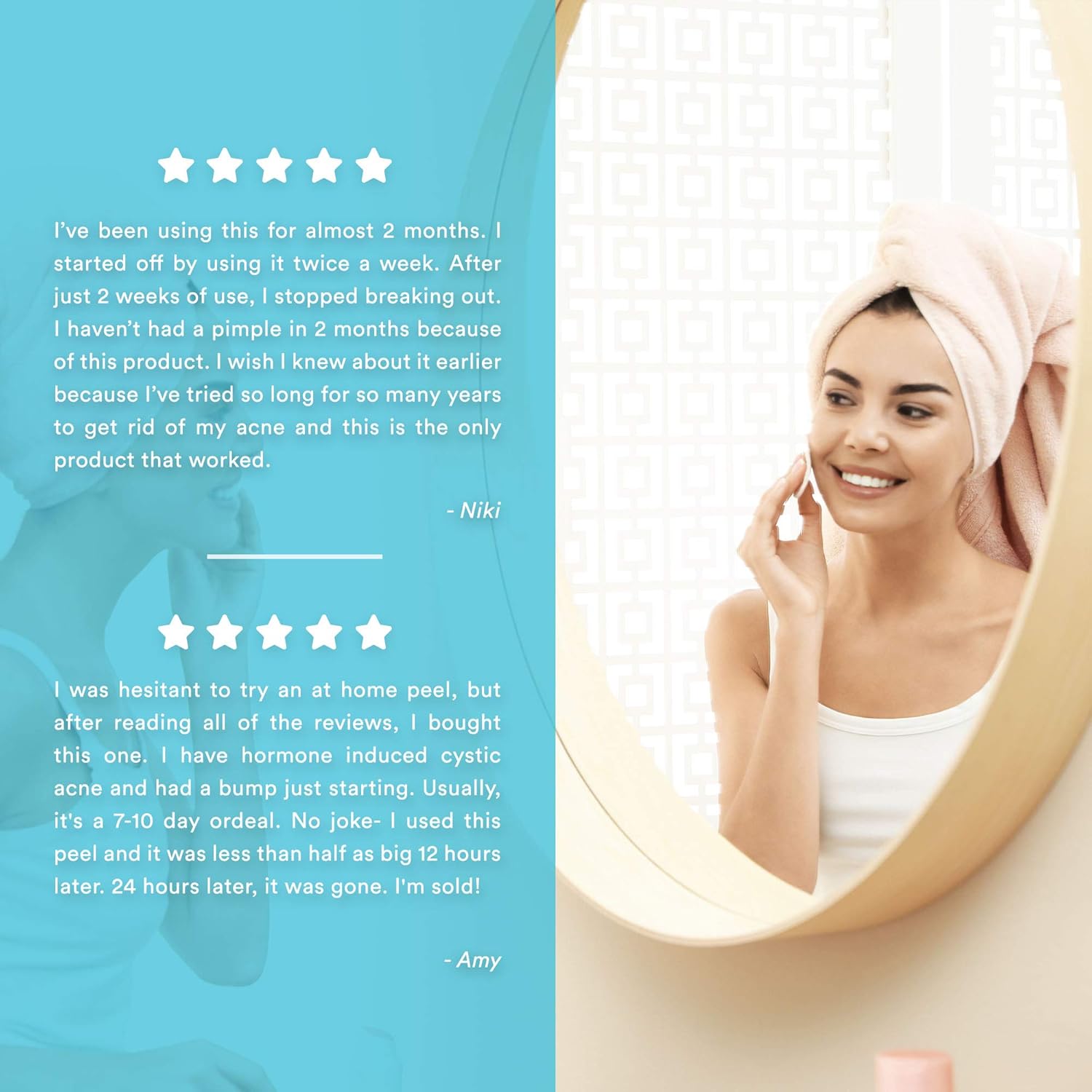 Salicylic 20% Gel Peel, Breakout and Pore Minimizer and Cleanser, Strength Level 2, 15-30 Full Facial Chemical Peels, 1 fl oz. e, 30 ml: Beauty