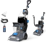 Vax SpinScrub Power Carpet Cleaner Deep Clean 6 Year Guarantee XL Tank