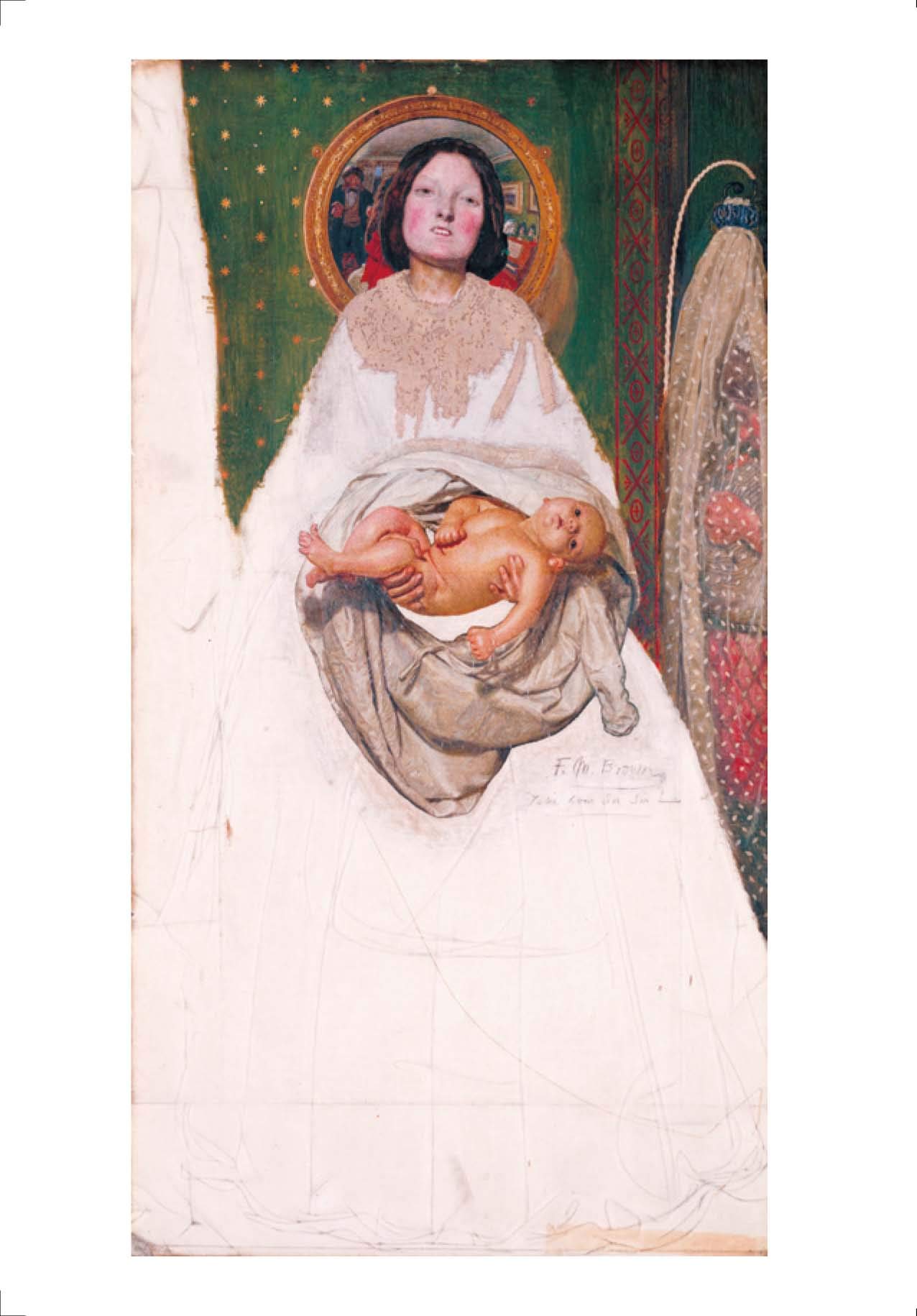 新 怖い絵 角川文庫 Amazon Com Books