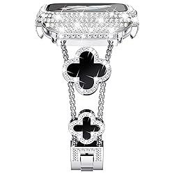 Surace Compatible with Apple Watch Series 9 Series