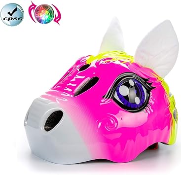 amazon child bike helmet