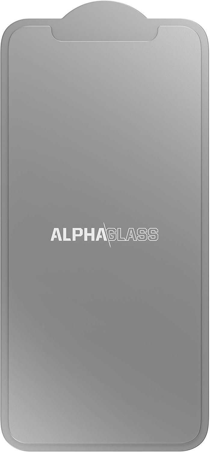 OtterBox ALPHA GLASS SERIES Screen Protector for iPhone 11 - CLEAR