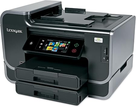 lexmark pro