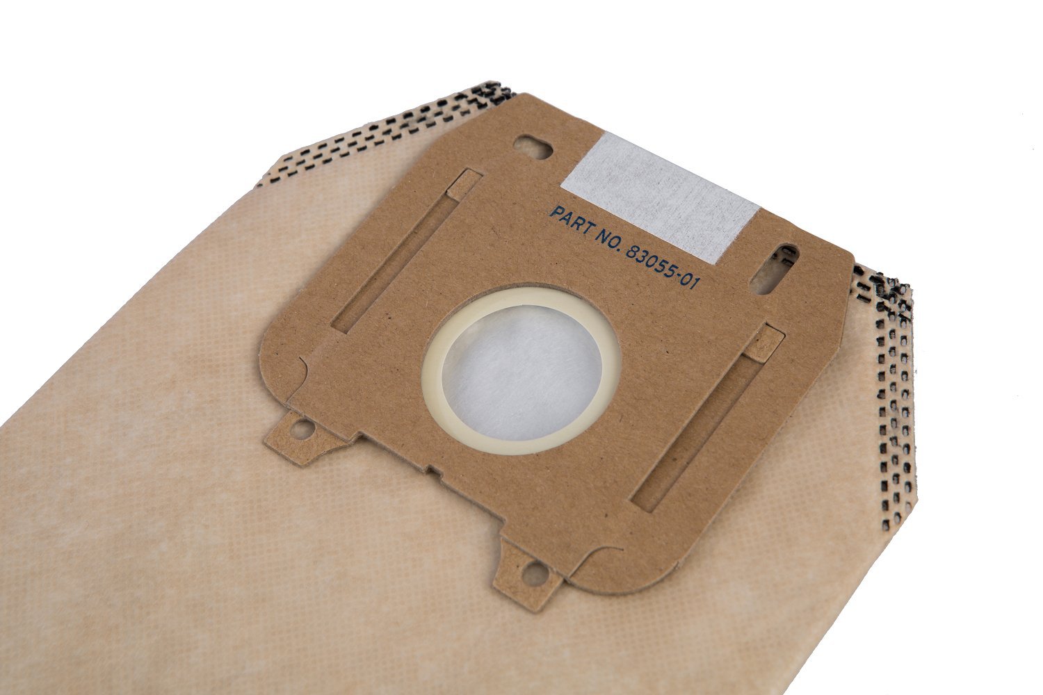 EnviroCare Replacement Vacuum Bags for Oreck Magnesium Type LW Uprights