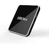 ACHICOO TVボックス H96 MAX X2 S905X2 4GB 64GB Android 8.1 HD スマート ネットワーク メディアプレーヤー