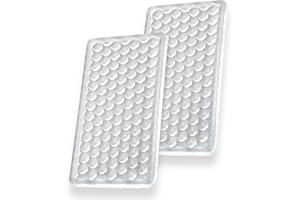 Ludex Recoil Pad Replace OEM Browning Reactar G3 Recoil Pad, for Shooting Shirt or Vests, Enhance Shooting Comfort with Preci