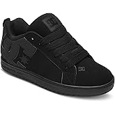 Dc Shoes Mens Low-top Sneakers