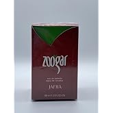 JAFRA Zoogar Eau de Toilette 1.7 fl. oz.
