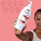 Curel Ultra Healing Intensive Lotion 20 Ounces Extra-Dry Tight Skin view 3