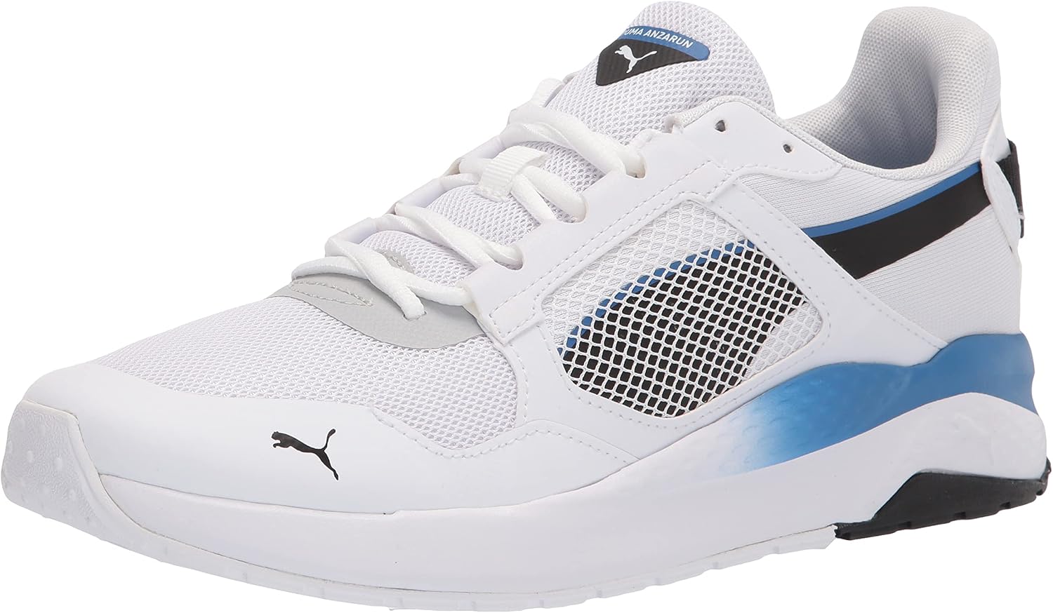 puma men's anzarun