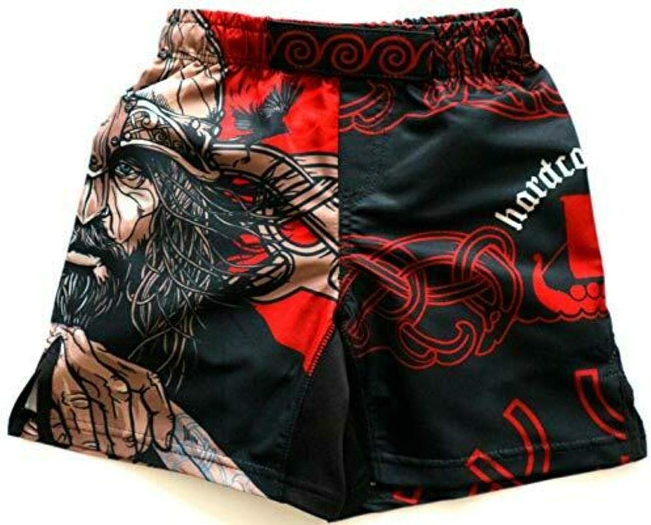 youth boxing shorts