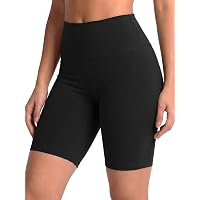 90 Degree By Reflex Pantaloncini Yoga Donna Vita Alta Power Flex, Confezione Da 2, Con Tasca Nascosta, Controllo Pancia, 25 Cm