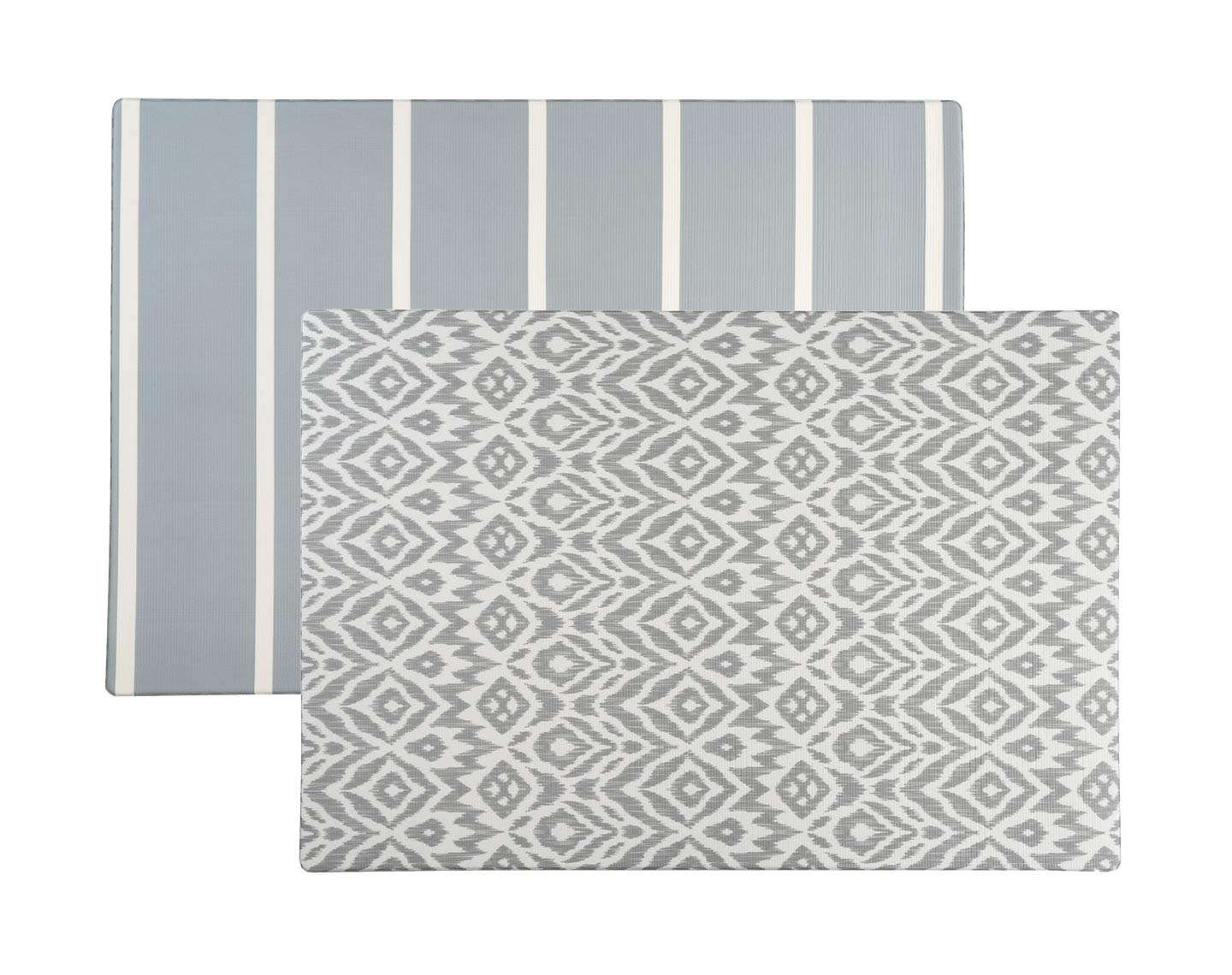 one piece foam play mat