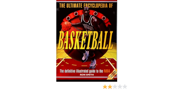 nba encyclopedia