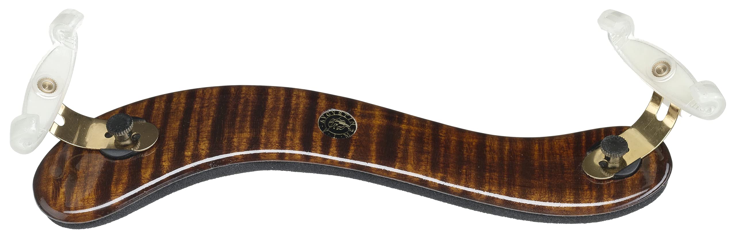 ビオラ用肩当て ヴィヴァ・ラ・ムジカ ダイヤモンド メイプル/ダーク商品画像